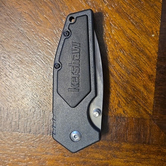 Kershaw pocket knife - Picture 3 of 5